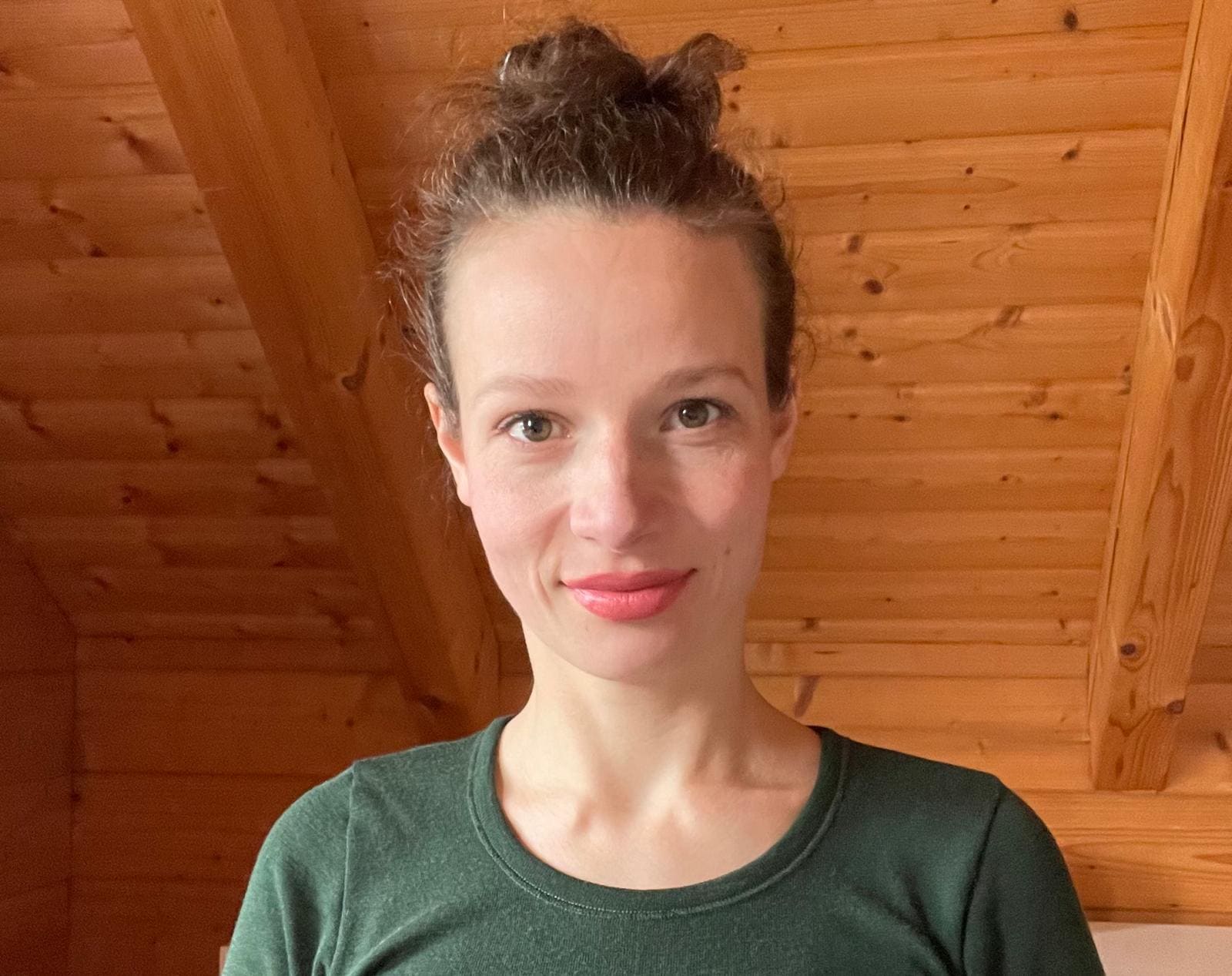 Silvana Döhr