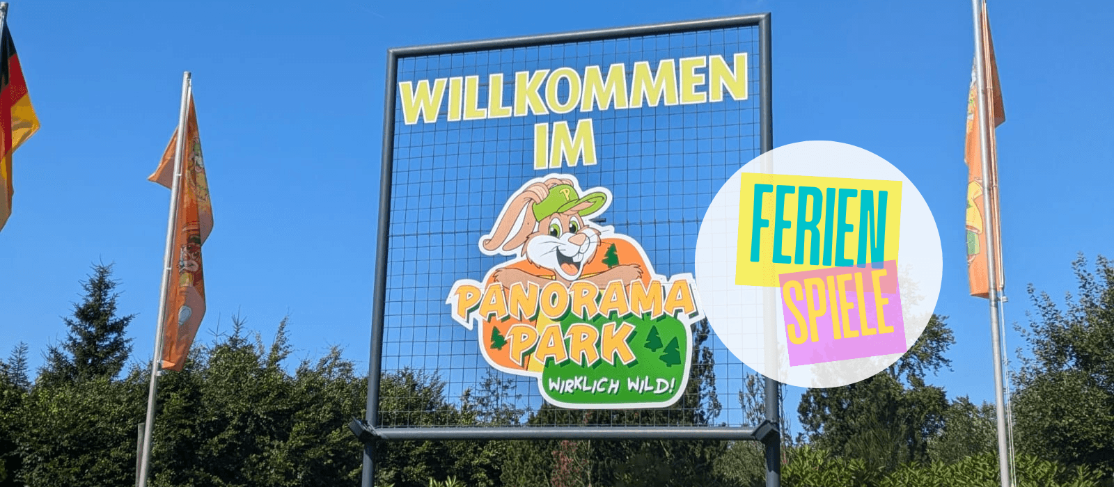 Titelbild für Familienausflug in  den PanoramaPark