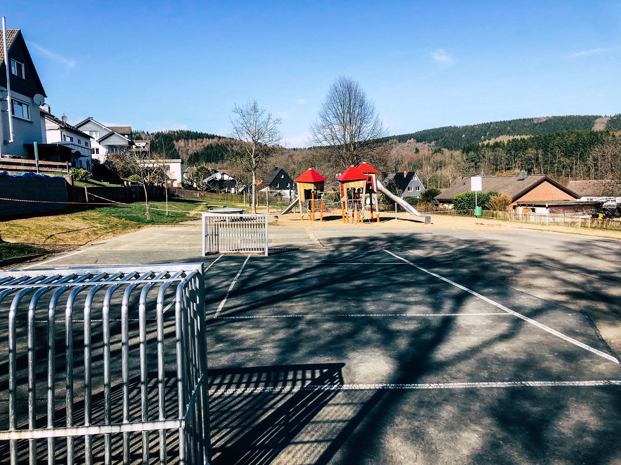 Galeriebild für Grundschule