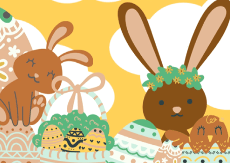 Galeriebild für Vorlesestunde (mit Basteln)