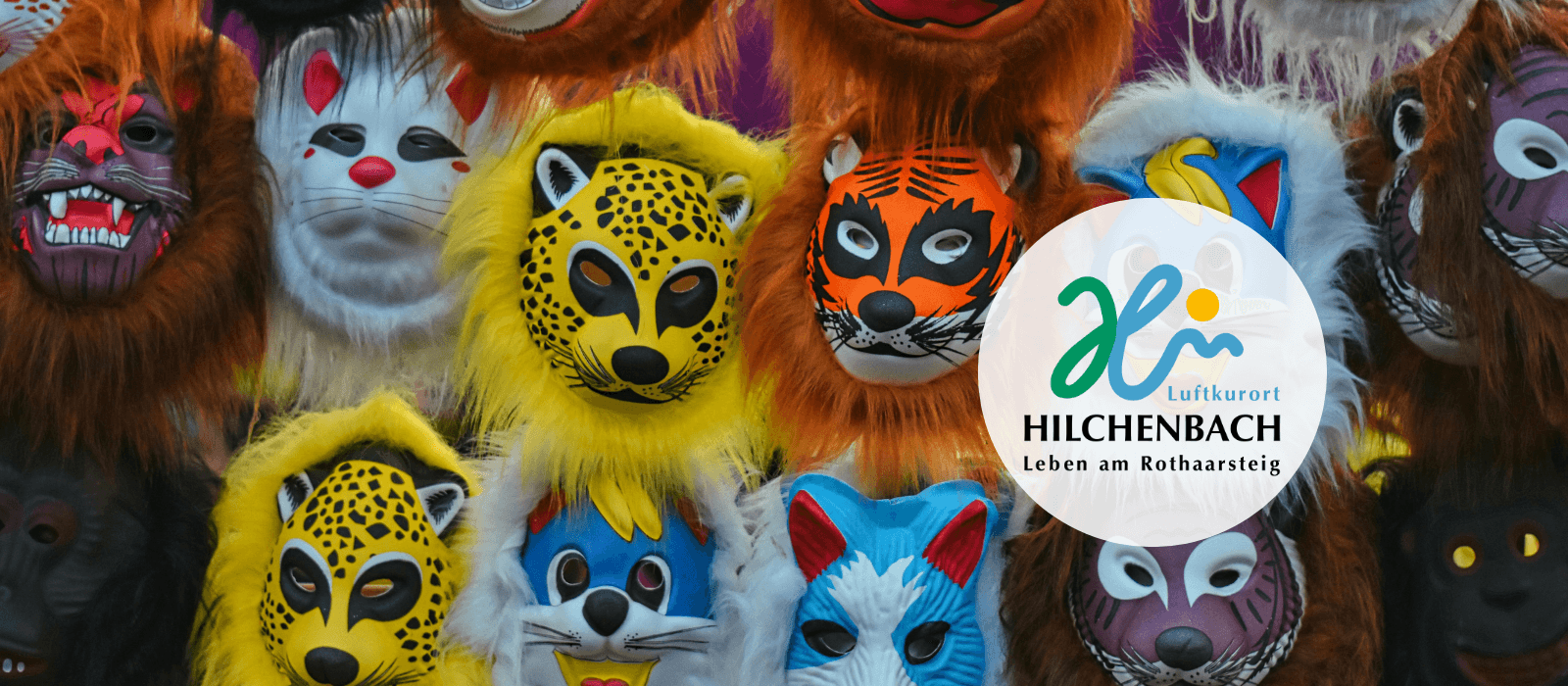 Titelbild für Vorlesestunde "Der Karneval der Tiere"