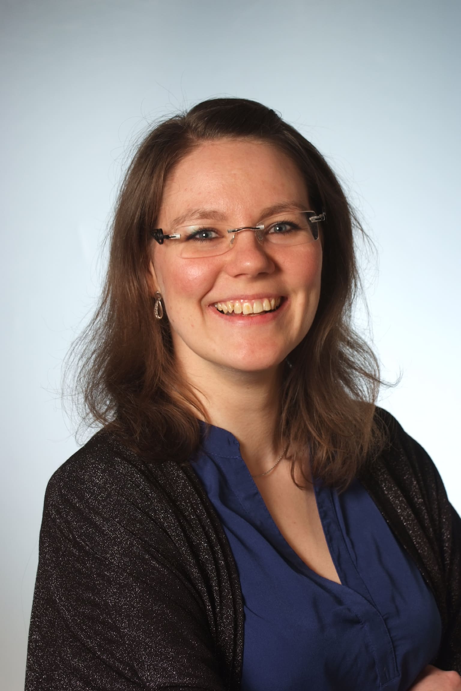Jessica Schmidt