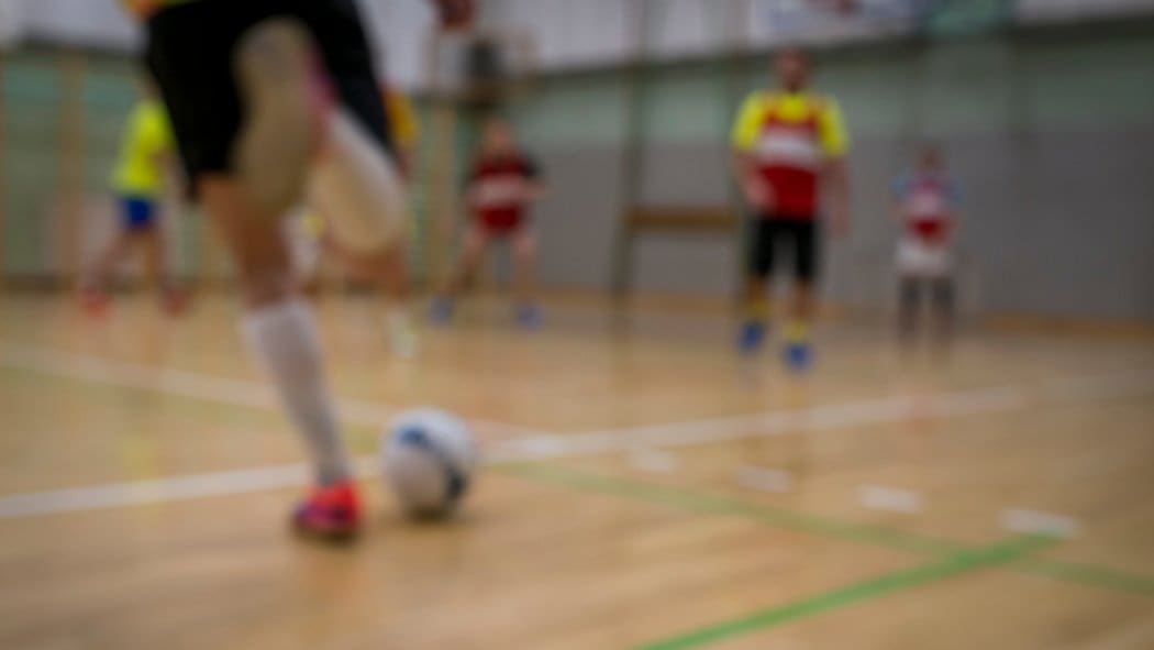 Titelbild für Offener Sporttreff (kmd)