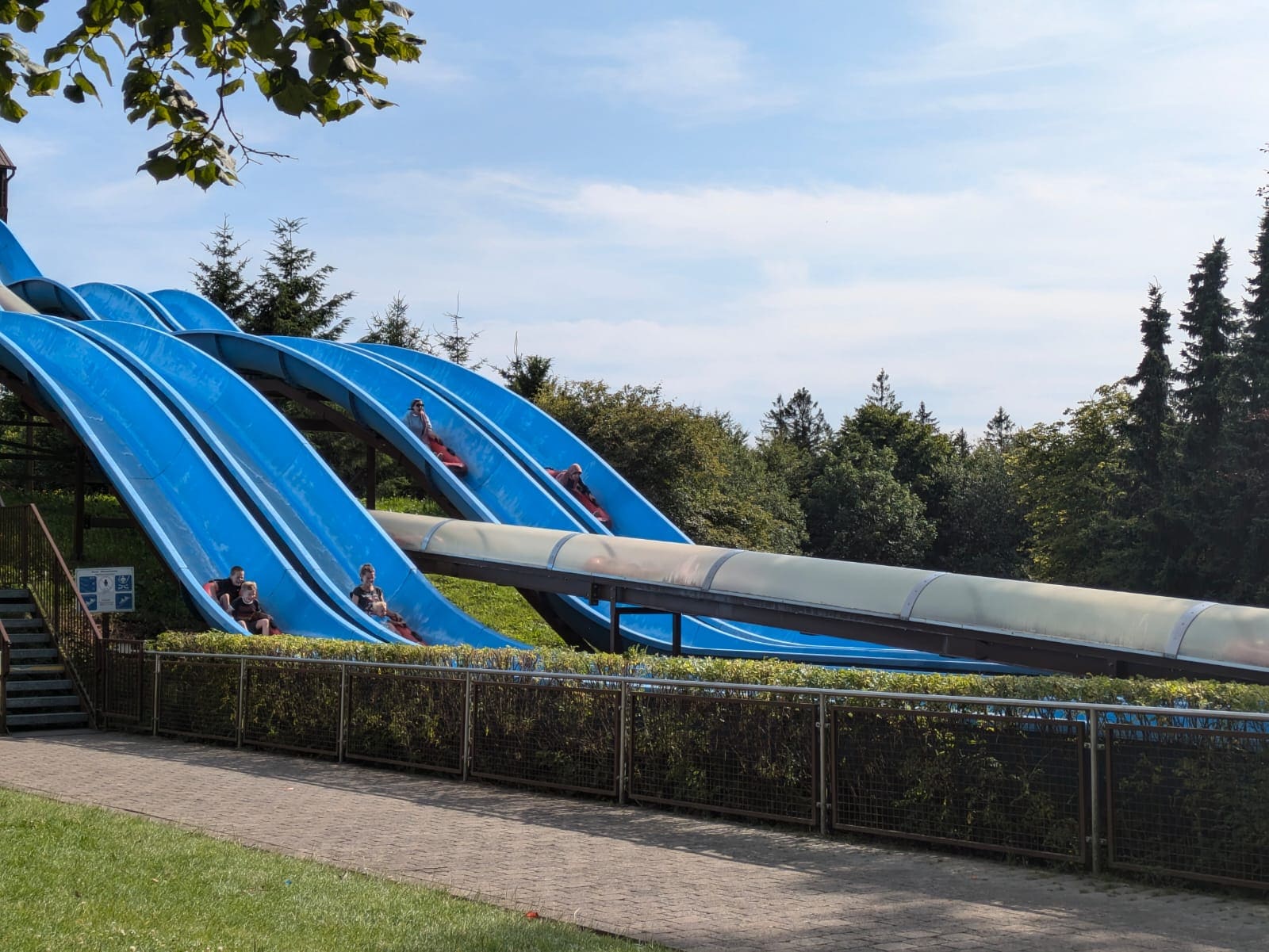 Galeriebild für Familienausflug in  den PanoramaPark