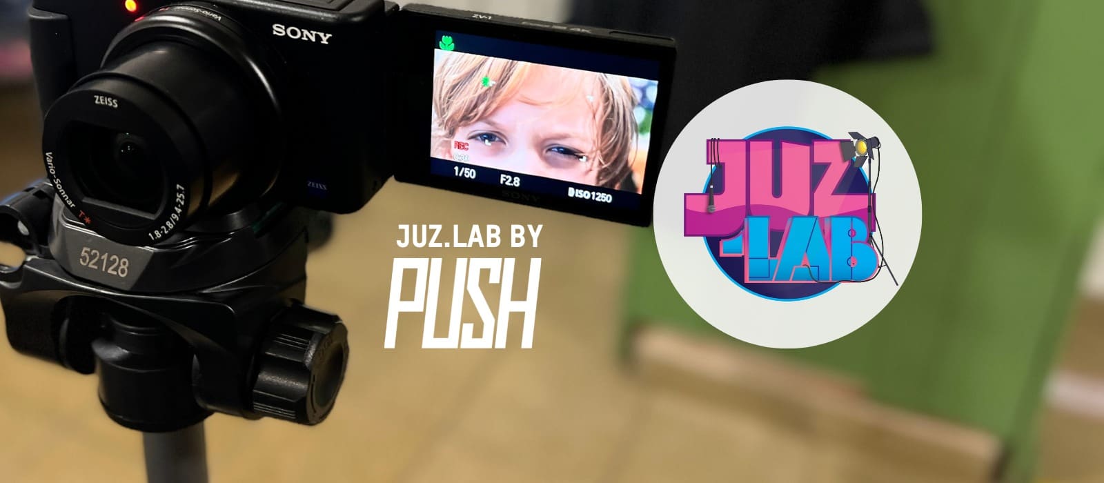Titelbild für Juz.Lab - Offene Medien-Werkstatt Dahlbruch