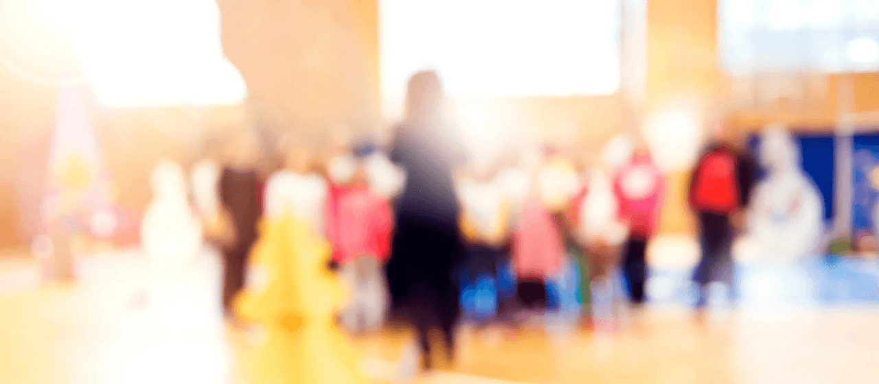 Titelbild für Kinderchor - Schnupperprobe