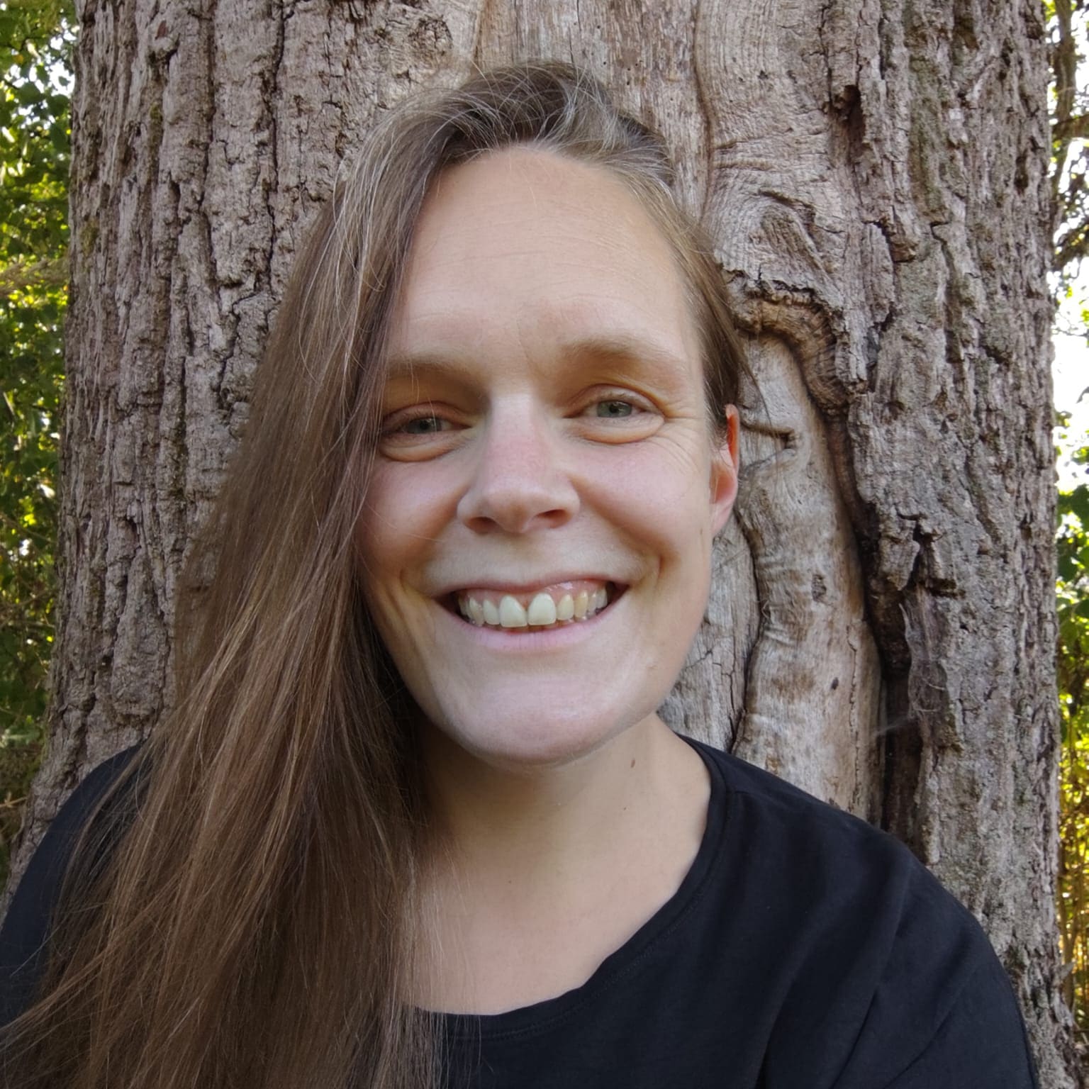 Stefanie Quinke