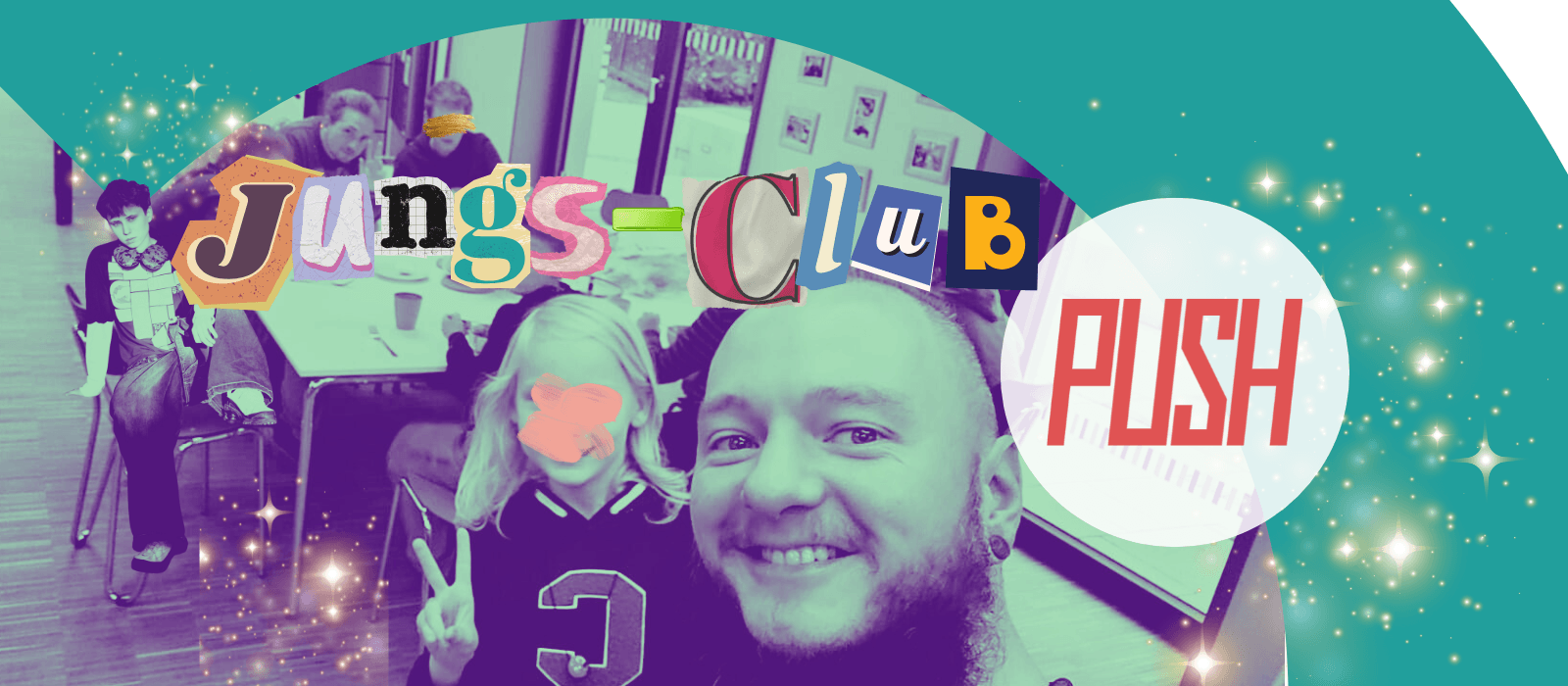 Titelbild für Jungs-Club im Juz Dahlbruch