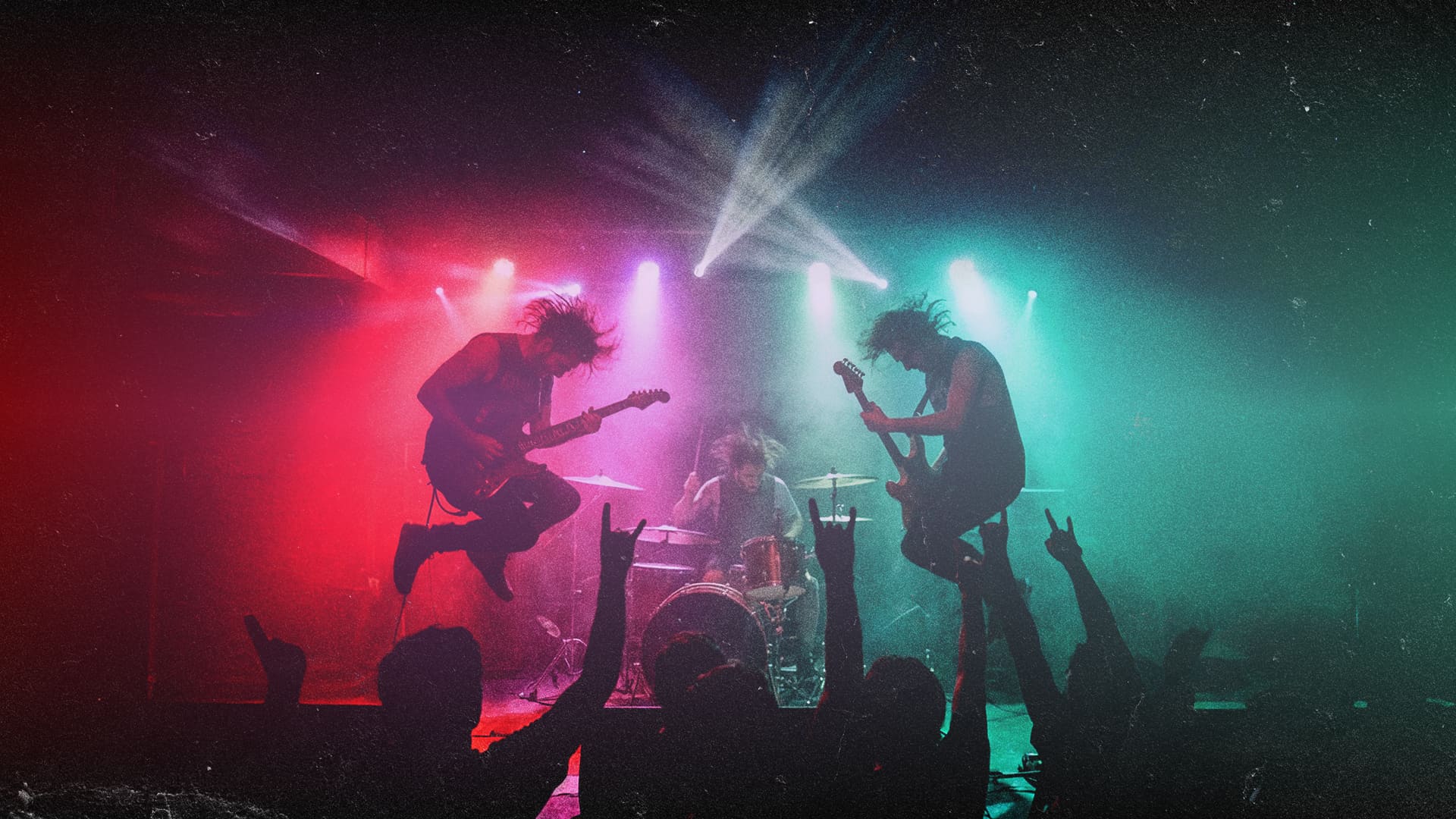 Titelbild für Rabatt-Tickets PUSH-Festival 2026 🎟️