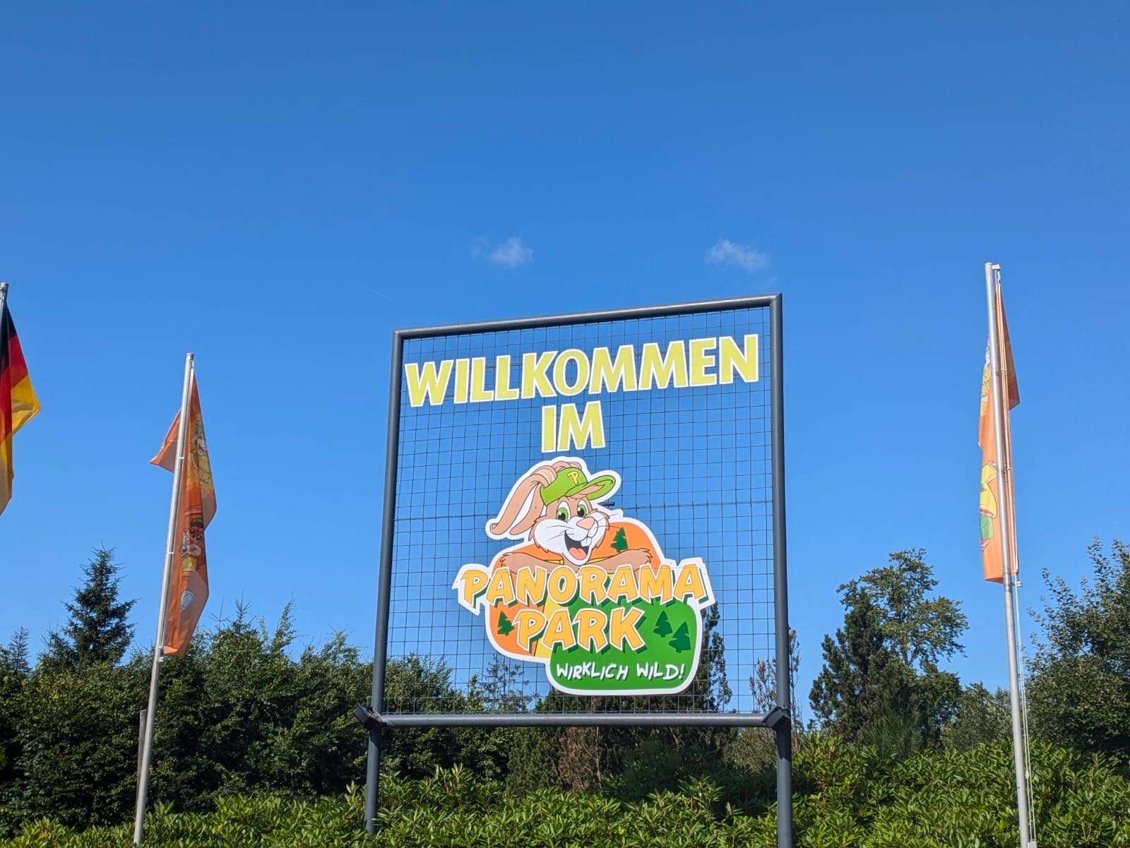 Galeriebild für Familienausflug in  den PanoramaPark