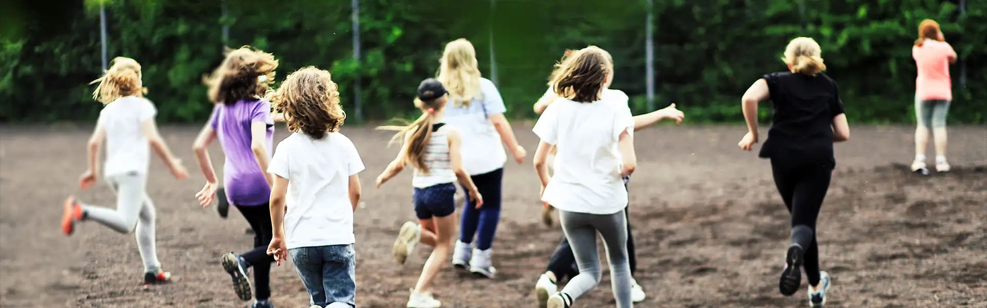 Titelbild für das Kinder- und Jugendbüro