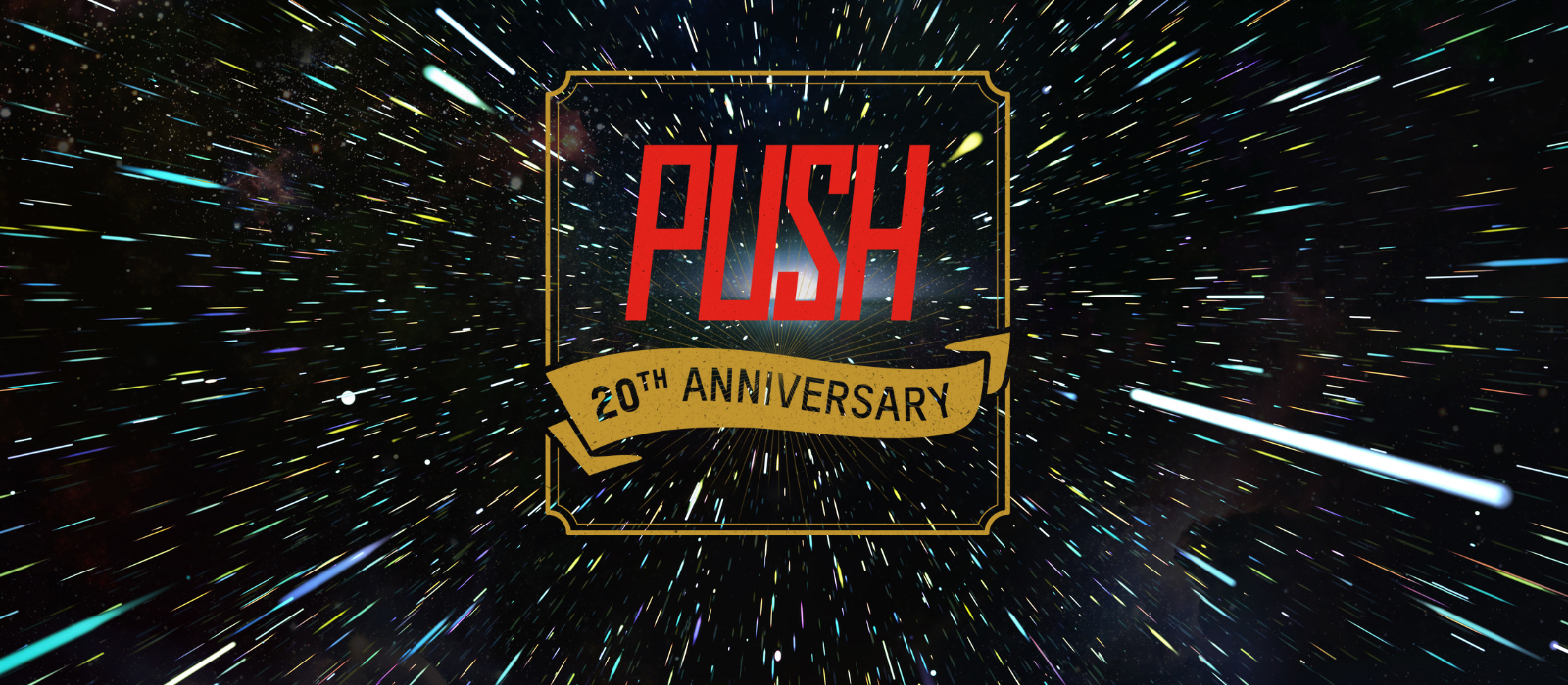 Titelbild für PUSH-Festival 2024 - Ermäßigte Tickets